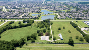 Richmond, TX Real Estate Crimson Realty