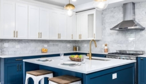 home renovation ROI