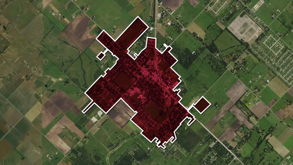 Needville Texas real estate