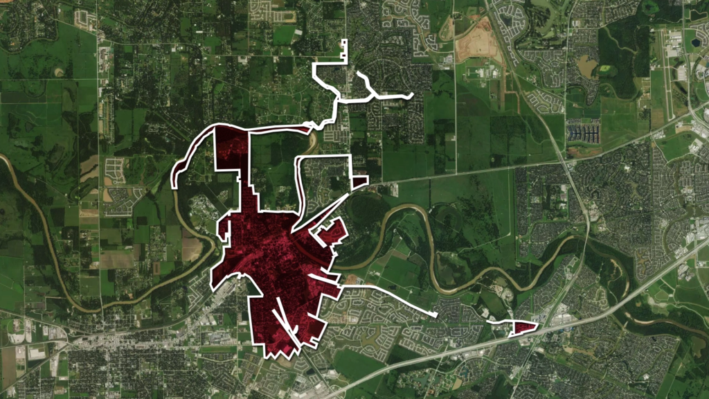 Richmond Texas real estate