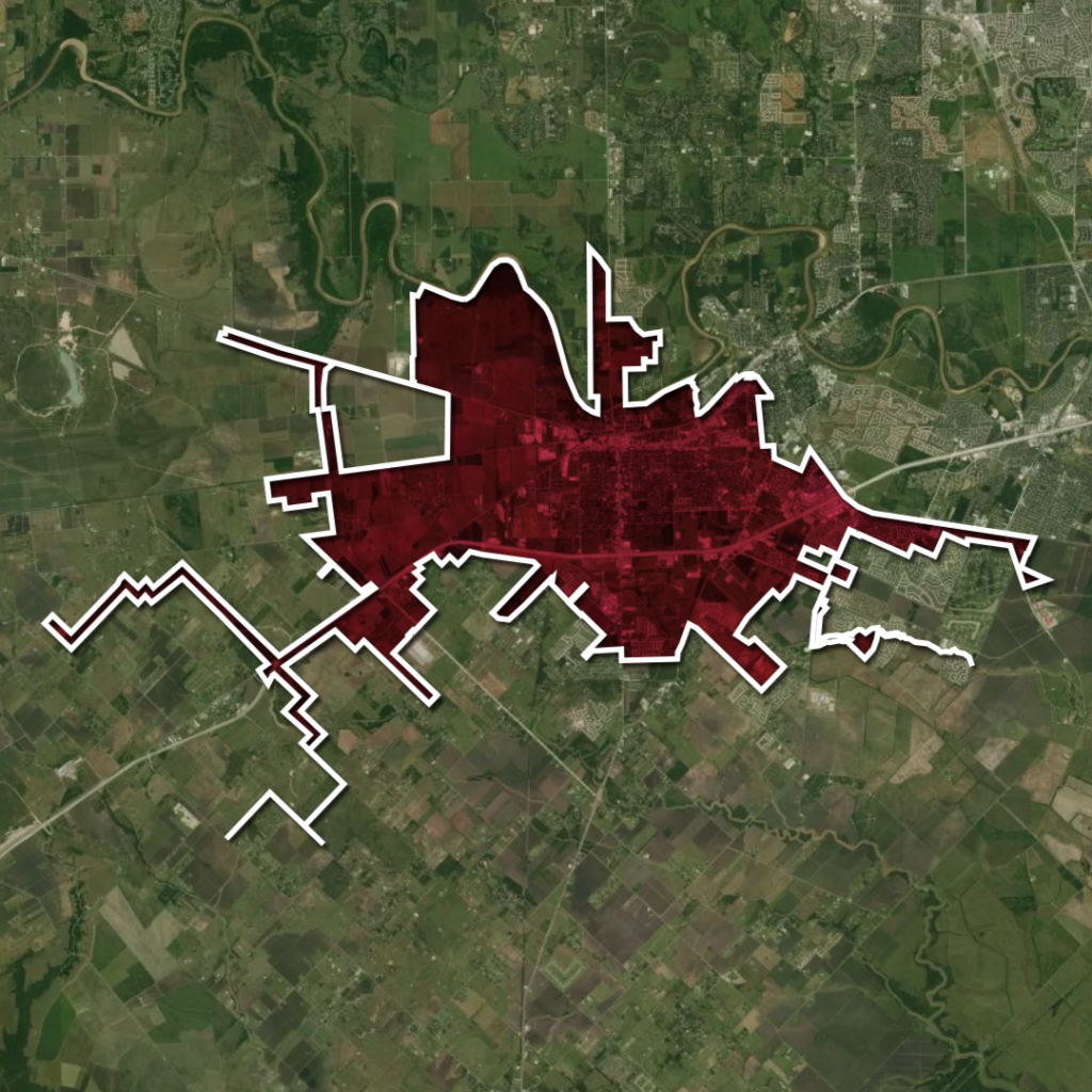 Rosenberg Texas real estate
