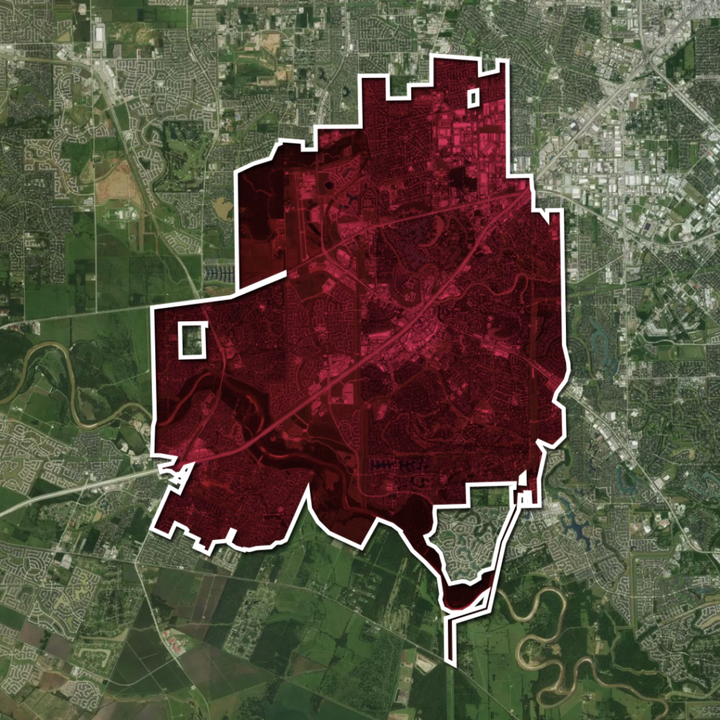 Sugar Land Texas Real Estate