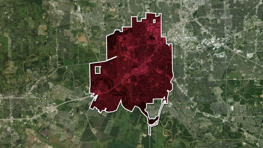 Sugar Land Texas Real Estate