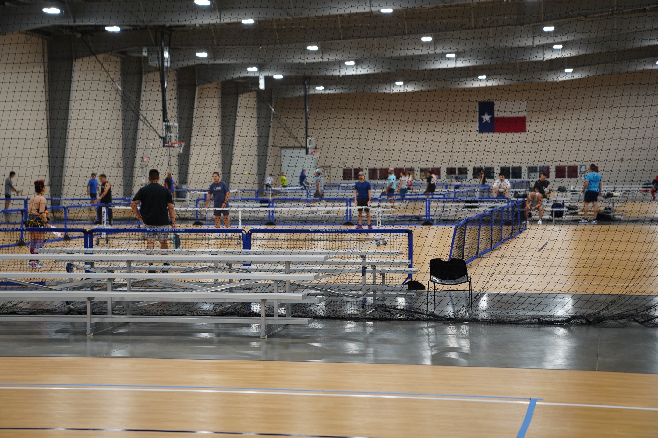 Fort Bend County Sports Hub
