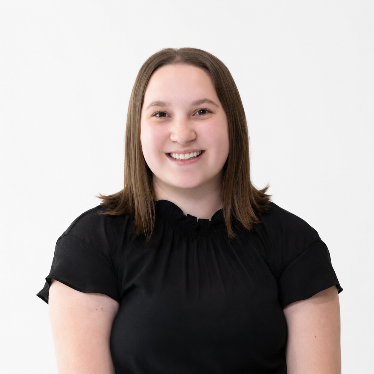 Gabrielle Bjelland, REALTOR and Listing Specialist, Crimson Realty
