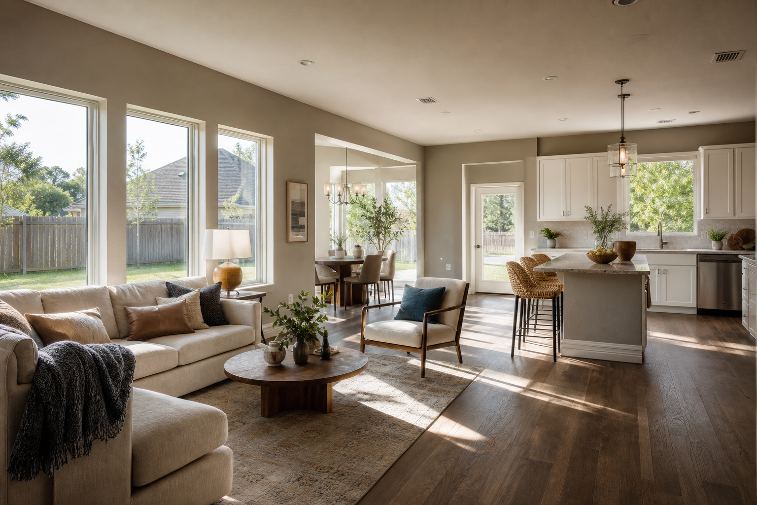 Featured image for Rosenberg TX: A First-Time Buyer's Guide