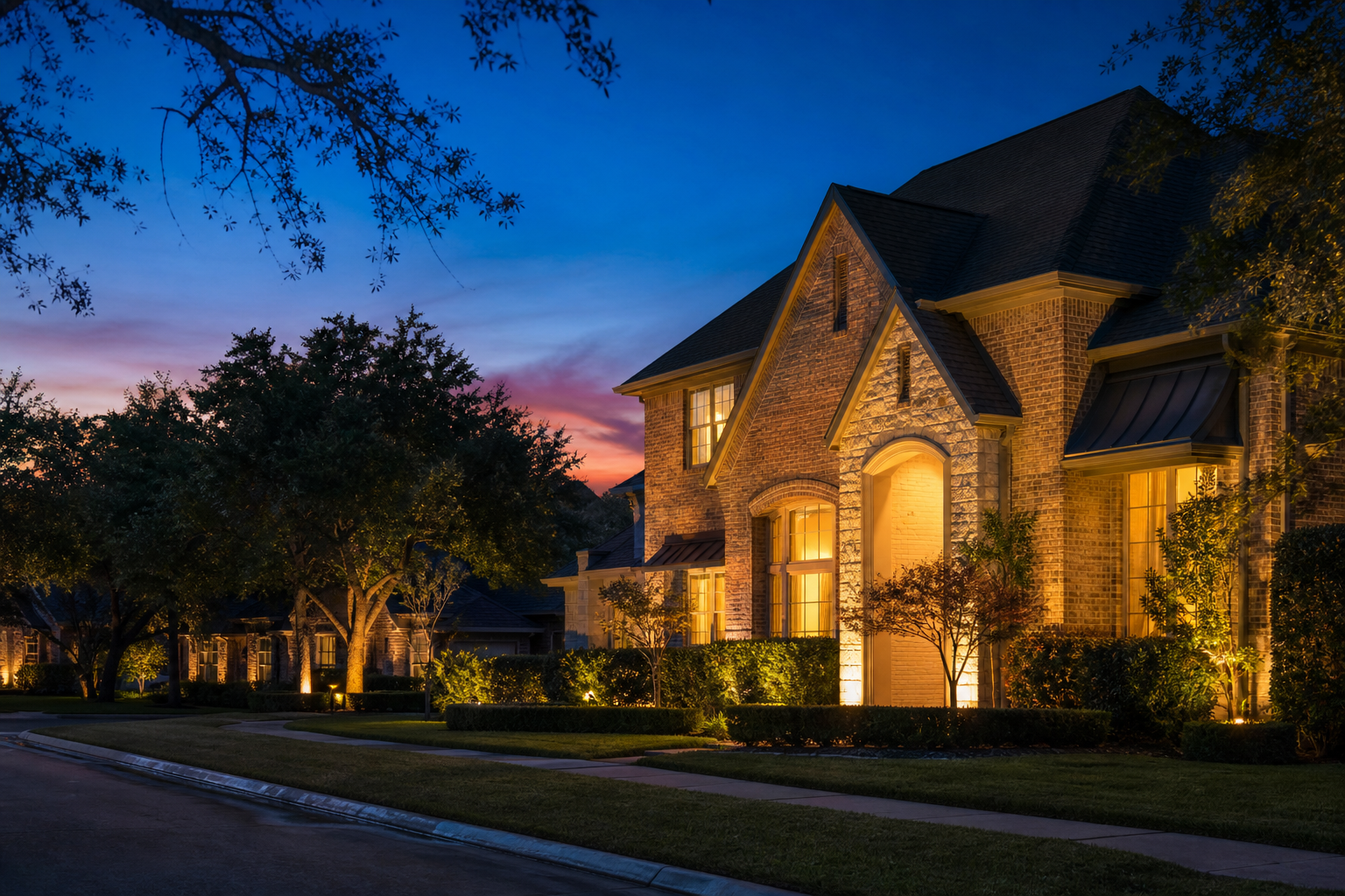 Featured image for Living in Pecan Grove: A Master-Planned Community Guide